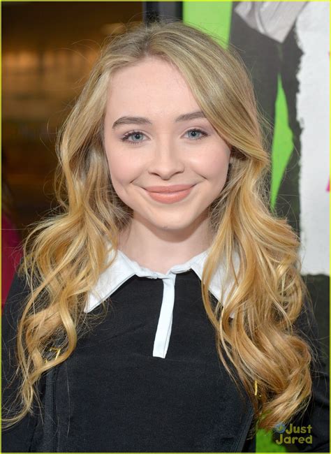 Sabrina Carpenter - Girl Meets World Wiki