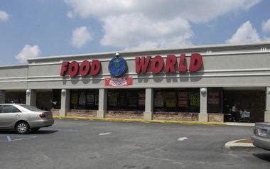 Southern Family to close Pelham, Trussville Food World stores | AL.com