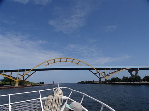 Riverwalk Boat Tours (Milwaukee) - All You Need to Know BEFORE You Go