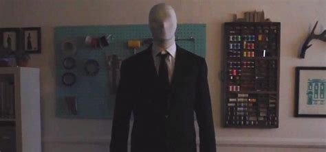 How to Make a Creepy Slender Man Costume for Halloween « Halloween ...