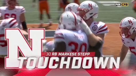 The First Touchdown of the 2021 College Football Season - Win Big Sports