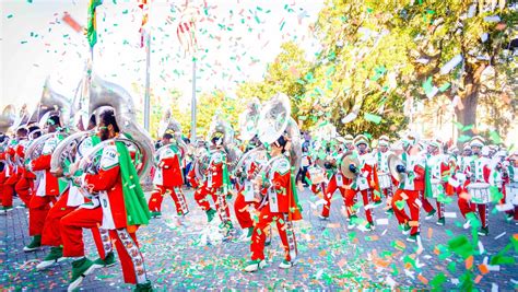 FAMU 2023 homecoming could be the best one yet for these 10 reasons