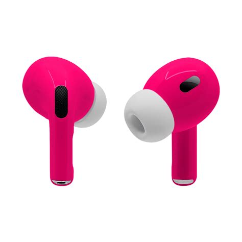 Apple AirPods Pro Gen 2 Neon Pink (Lightning) - Switch