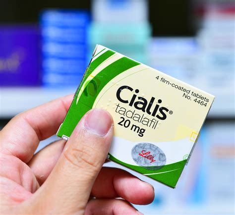 How effective are Cialis Tablets?