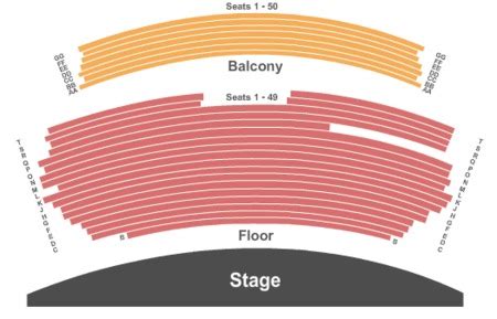 Yavapai College Performance Hall Tickets and Yavapai College ...