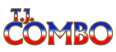 Combo logo by Urbinator17 on DeviantArt