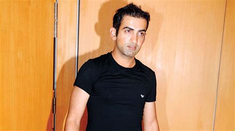 Gautam Gambhir may take to politics in 2nd innings