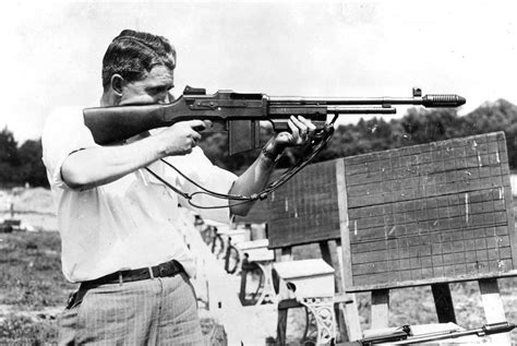 Why the US Military's Browning Automatic Rifle Is a Legend - 19FortyFive