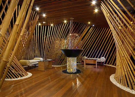 Bamboo Spa by L'OCCITANE - Bali.com