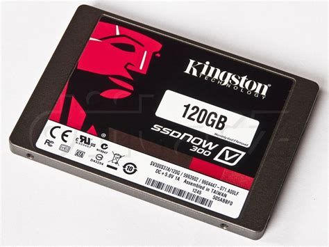 Hd Ssd 120 Gb 120gb Sata3 Kingston V300 450mb/s 10x + Rápido - R$ 259 ...