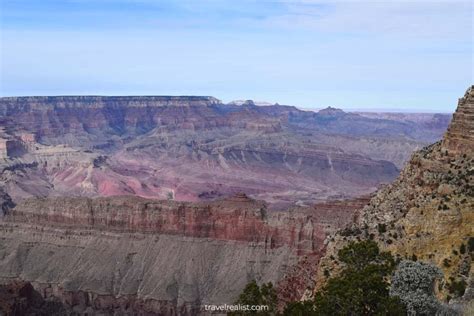 Grand Canyon: World's Most Stunning Erosion Display - Travel Realist