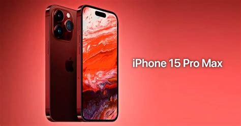 Apple iPhone 15 Pro & iPhone 15 Pro Max/Ultra Roundup: Design, Specs, & More - Gizmochina