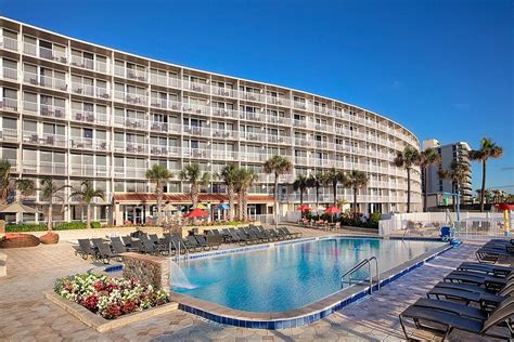 HOLIDAY INN RESORT DAYTONA BEACH OCEANFRONT $90 ($̶3̶1̶6̶) - Updated ...