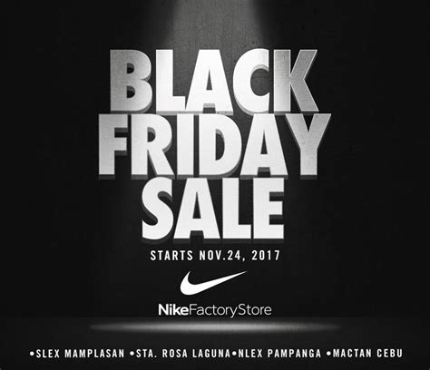 Nike Outlet Mall Black Friday Deals | semashow.com