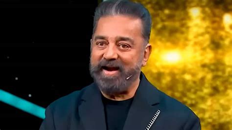 Bigg Boss Tamil season 7: Kamal Haasan clarifies his comments on education