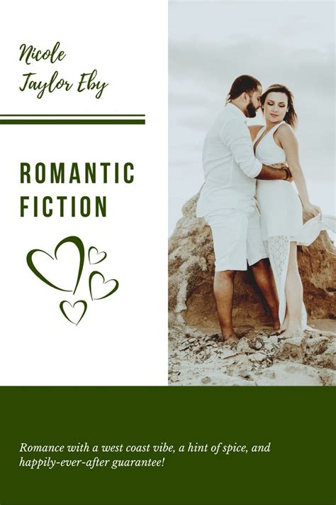 Contemporary romance novels to add to your must read list | Nicole ...