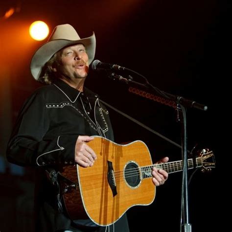 Remember when - Alan Jackson - Cifra Club