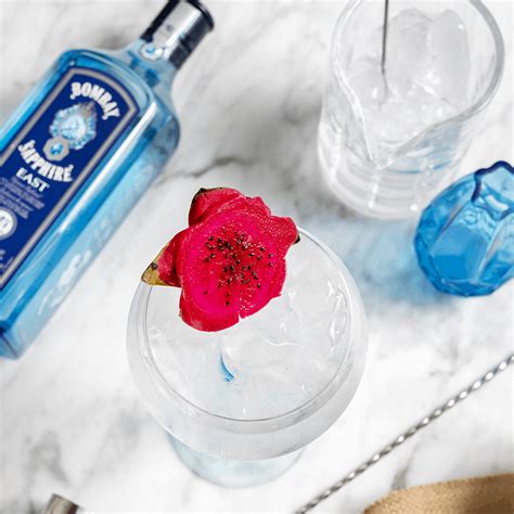 Bombay Sapphire East 70cl | The Gin Addict