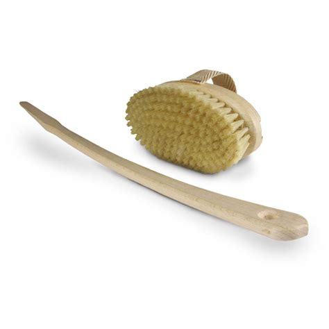 Skin Brush - Totally Healthful