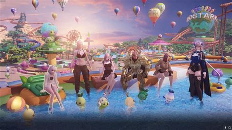 Lost Ark Summer Skins 2023: Beachwear, Bikini, Weapon Skins, Mounts, Pets & Release Date