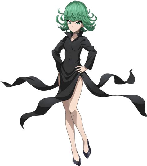 Tatsumaki (OPM) vs. Sirin (Honkai Impact 3rd) | SpaceBattles