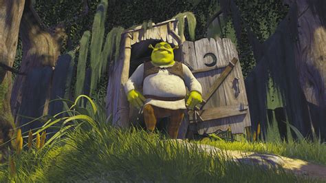 Shrek 5 Release Date Leaks, Filming and Production Dates Revealed | Cute desktop wallpaper ...