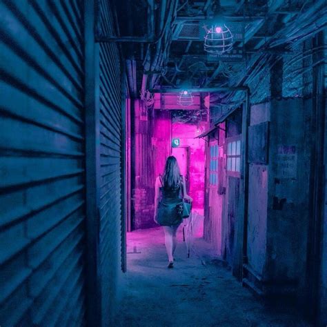 ɪɢ: @sᴛᴇᴠᴇʀᴏᴇ_ | Kowloon walled city, Cyberpunk city, Dark city