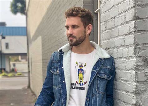 Nick Viall Opens Up About Making Out With Another Dude | CafeMom.com