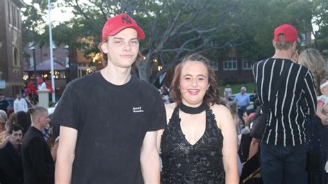 Ipswich State High School Year 12 formal 2022: Full photo gallery | The ...