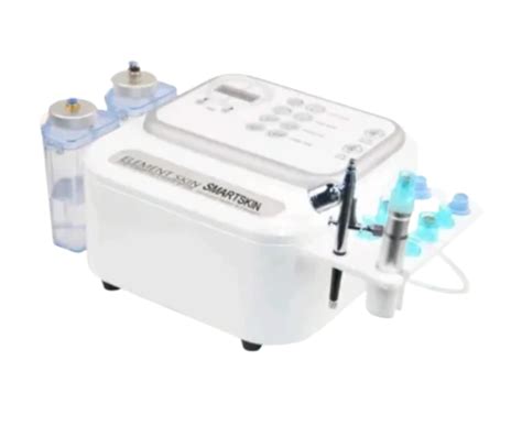 Hydro Dermabrasion Facial Machine