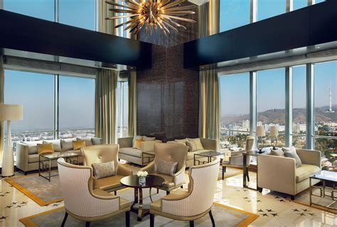 The Ritz-Carlton, Almaty - Book with free breakfast, hotel credit, VIP ...