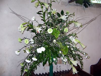 German Flower Arrangements - Flower ดอกไม้ Garden สวน Florists Flora Plant Tree Blossom National ...