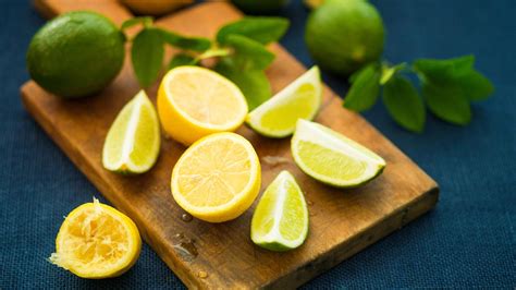 7 Best Citrus and Tequila Pairings