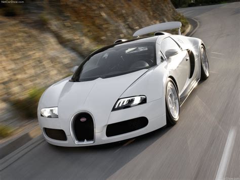 Bugatti Veyron Grand Sport specs, 0-60, quarter mile - FastestLaps.com