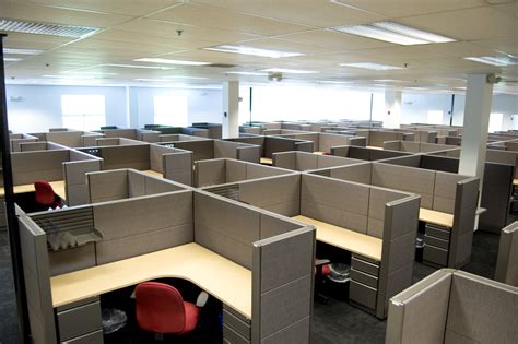 Cubicle Wallpaper (40+ images)