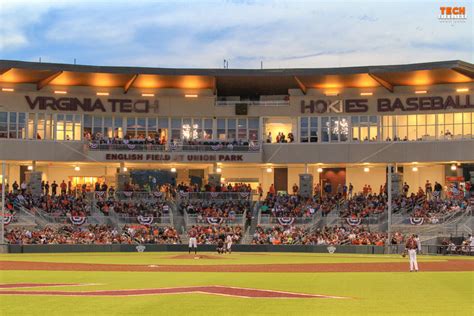 Virginia Tech Baseball: What Would Have Been? | TechSideline.com