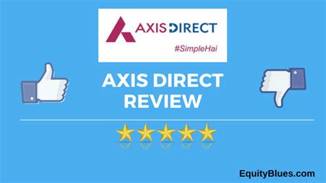 How Good is Axis Direct? | Review | Brokerage Charges 2024