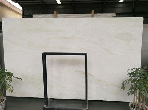 cheap Mystery White Marble Tile