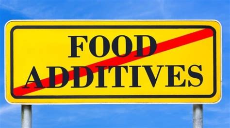 Harmful Food Additives: Chocolates and Chewing Gums May Harm Your ...