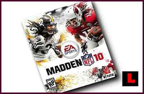 Madden Curse History!