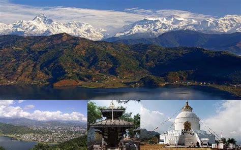 Kathmandu Chitwan Pokhara Tour Package Nepal 2023/2024 - Mount Glory