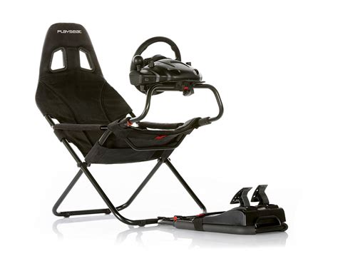 Playseat Challenge Black – GameShop Malaysia