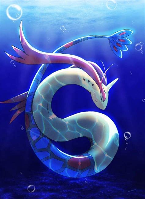 ☆Milotic☆ | Wiki | Pokémon Amino