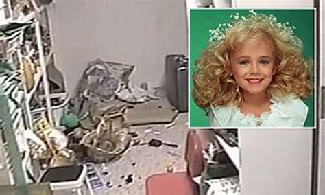 Jonbenet Ramsey Autopsy Photos