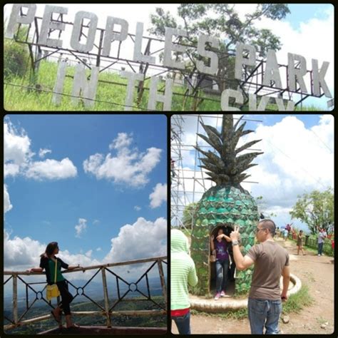 TRAVEphiliac: People's Park in the Sky- Tagaytay City