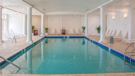 Amenities at The Beach Club Spa & Resort - Family Resorts in Gulf Shores