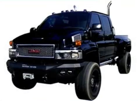 Transformers Ironhide Truck