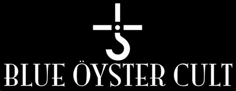 Blue Oyster Cult Logo / Music / Logonoid.com