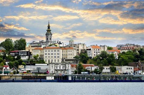 15 Best Places to Visit in Serbia - The Crazy Tourist