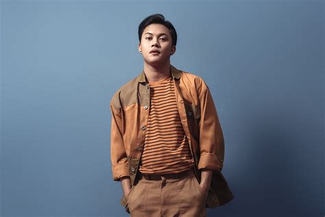 Rizky Febian akan Rilis Single Terbaru dan Konser Tunggal - Pophariini